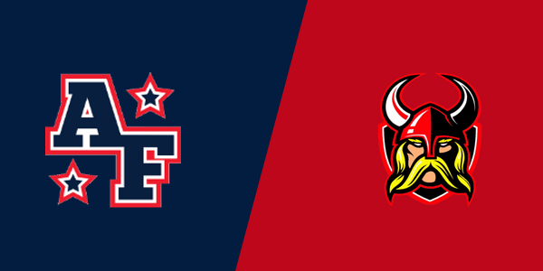 Apex Friendship High School vs. Northwest Guilford High School