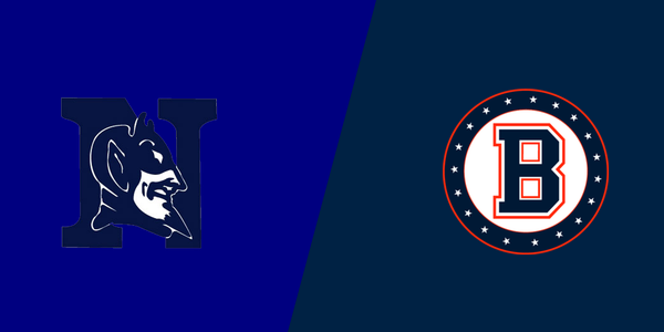 Norcross High School vs. Berkmar High School