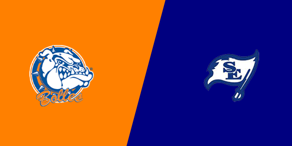 The Bolles School vs. Saint Edward's School