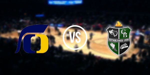 Oak Ridge High School vs. Granite Bay High School