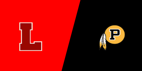 Lafayette High School vs. Pontotoc High School