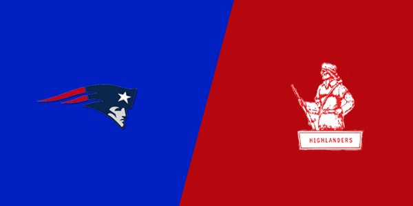 Union County High School vs. Scott High School