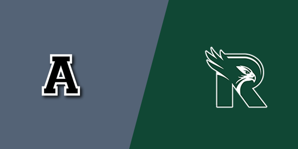 Away vs. Ridgeline High School