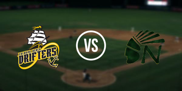 Colonial Beach High School vs Northumberland High School