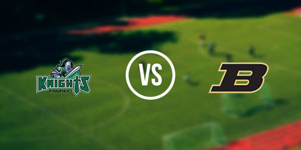Biglerville High School vs Fairfield High School