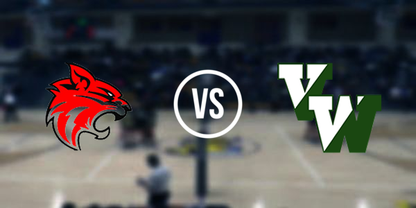 High Point Regional High School vs Villa Walsh Academy