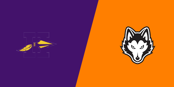Hononegah Community High School vs. Harlem High School