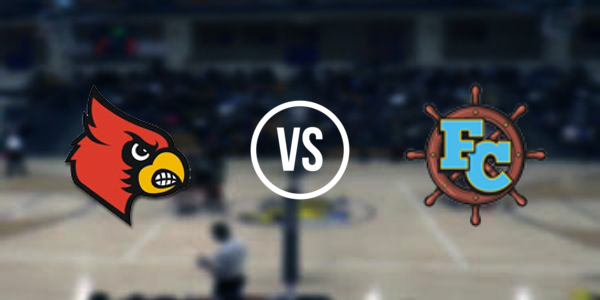 Fulton County High School vs Mayfield High School