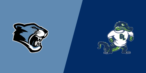 Panther Creek High School vs. Green Level High School