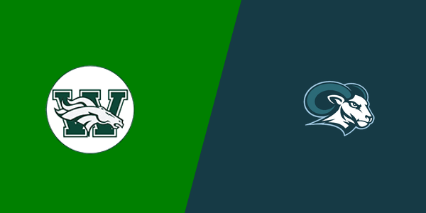 River Valley Christian School vs. Walther Christian Academy