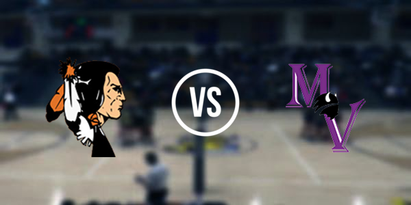 Worland High School vs. Mountain View High School