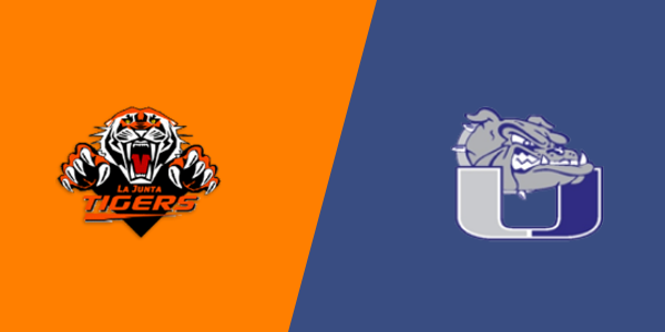University vs La Junta