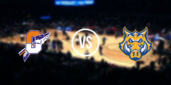 Osceola Fundamental High School vs. Largo High School
