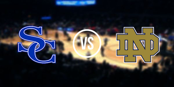 Sierra Canyon High School vs. Notre Dame High School