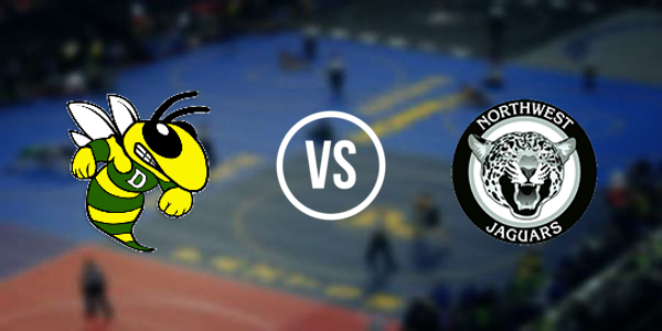 Damascus High School vs. Northwest High School