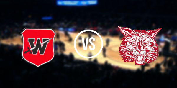 West Lauderdale High School vs. Louisville High School