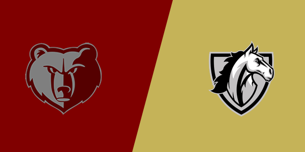Broadneck High School vs. Meade High School