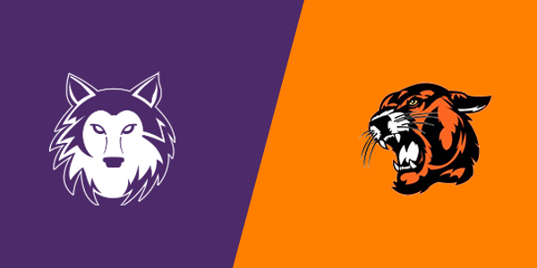 Blue Valley Northwest High School vs. Shawnee Mission Northwest High School