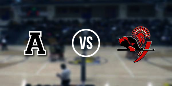 River View High School vs. Granger High School