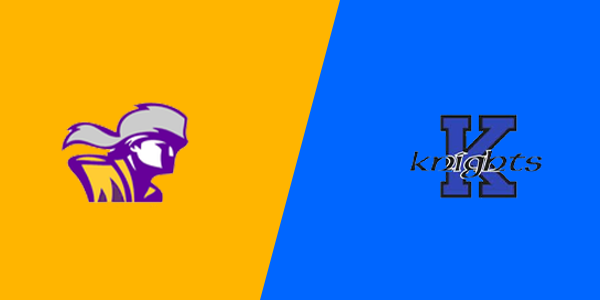 Big Sandy High School vs. North Star High School