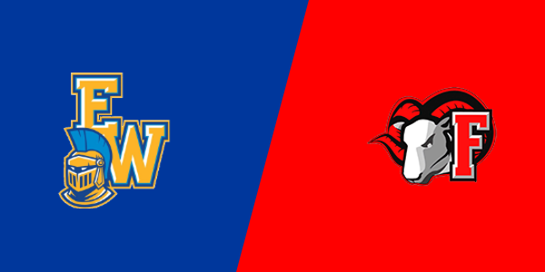 East Wake High School vs. Franklinton High School