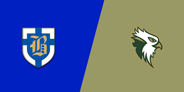 Boyd Buchanan School vs. Silverdale Baptist Academy