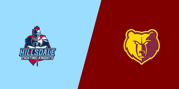 Hillsdale High School vs. Menlo-Atherton