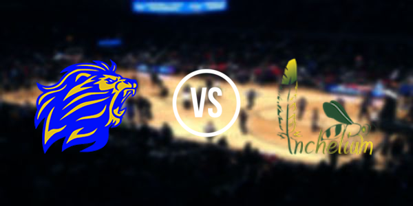 Columbia High School vs Inchelium High School