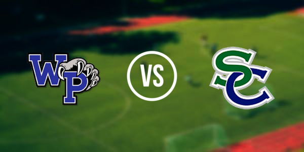 West Potomac High School vs. South County High School