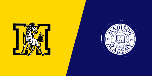 Loretto vs Madison Academy Magnet