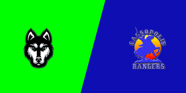 Hartford High School vs. Cassopolis High School