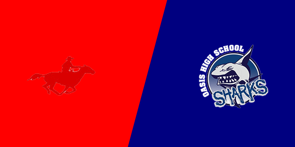LaBelle High School vs. Oasis High School