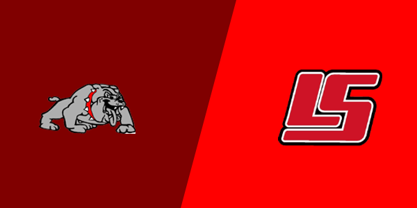 Romeo High School vs. Lake Shore High School