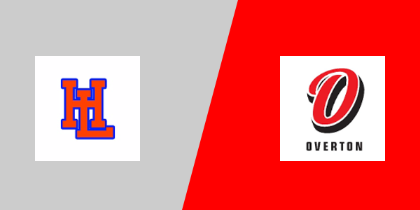 Hunters Lane High School vs. John Overton High School