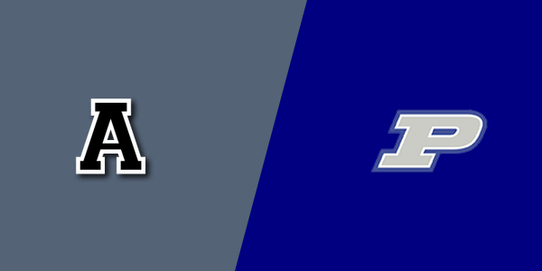 Away vs. Pierce County High School