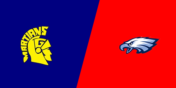 Goodrich vs. Frankenmuth