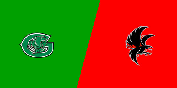 Gold-Burg High School vs. Midway High School - Henrietta
