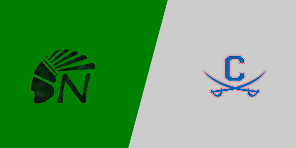 Northumberland High School vs. Caroline High School