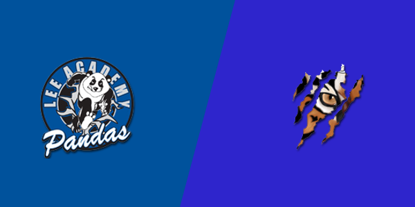 Lee Academy vs. Sumner Memorial High School