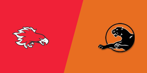 Devils Lake High School vs. Rugby High School
