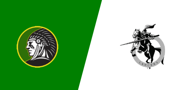 Taconic High School vs. Longmeadow High School