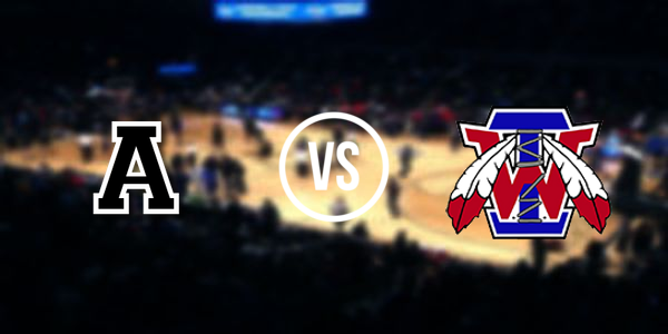 Iroquois West High School vs Away