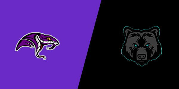 Space Coast JrSr High School vs. Bayside High School