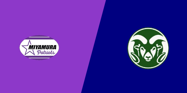 Miyamura High School vs. Rio Rancho High School