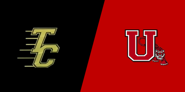 Tucker County High School vs. Union Educational Complex
