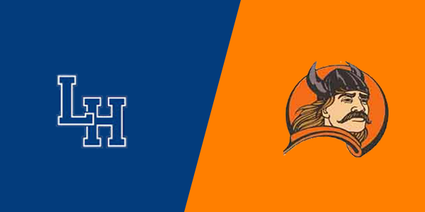 Lauralton Hall High School vs. Shelton High School