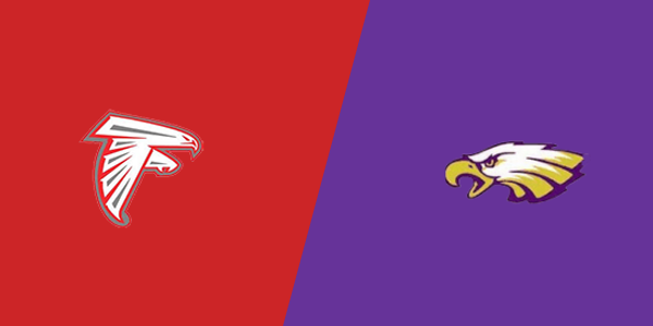 Constantine High School vs. Schoolcraft High School