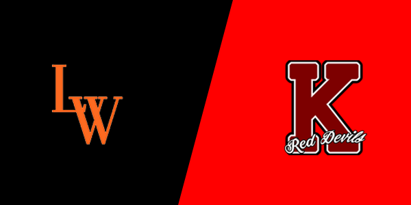 Lake Wales High School vs. Kathleen High School