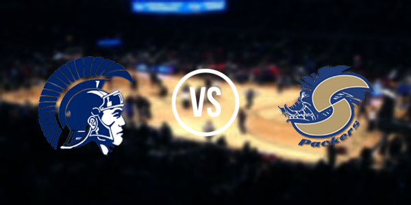 Smithfield High School vs. New Kent High School