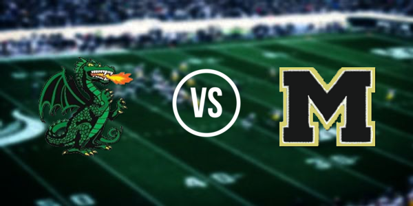 William Monroe High School vs. Monticello High School